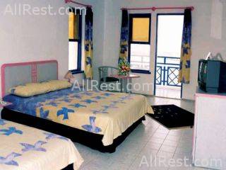 Ephesus Princess Hotel 18